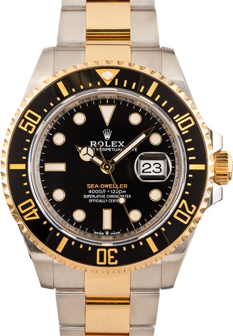 buy used rolex sea dweller|pre owned sea dweller.